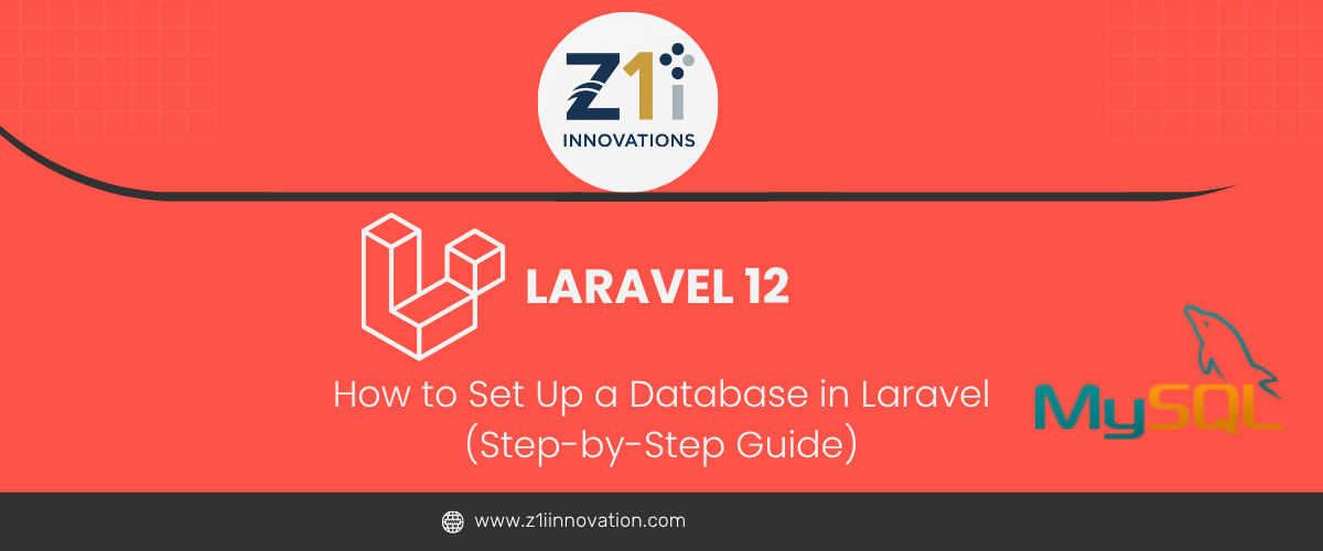 How to Set Up a Database in Laravel (Step-by-Step Guide)