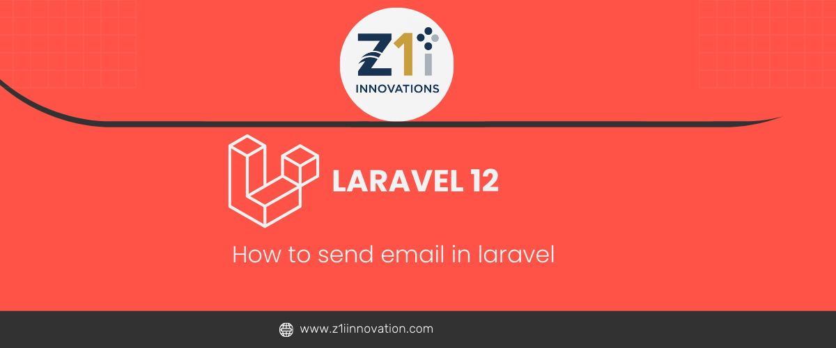 How to Send Emails in Laravel with a Custom Email Template
