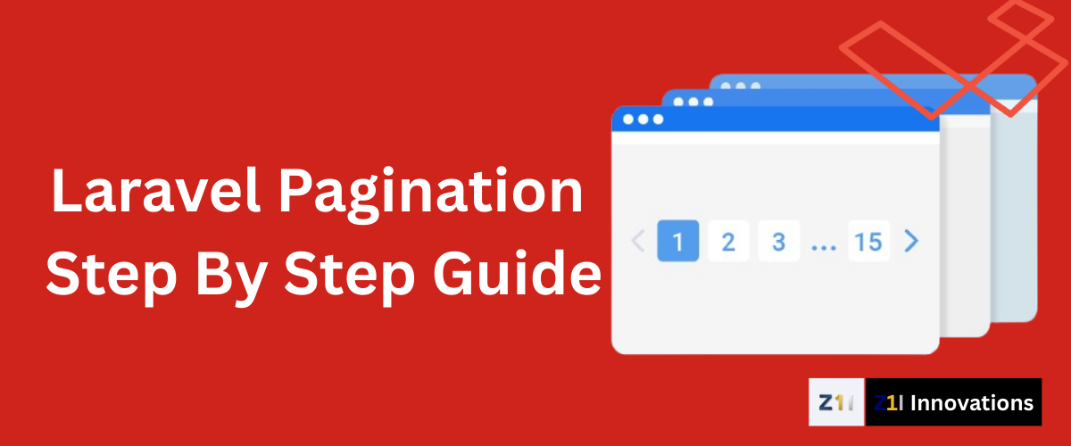 Laravel Pagination Tutorial – Step by Step Guide with Example