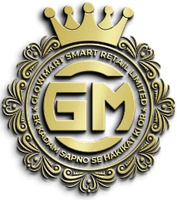 Glow Mart E-Commerce