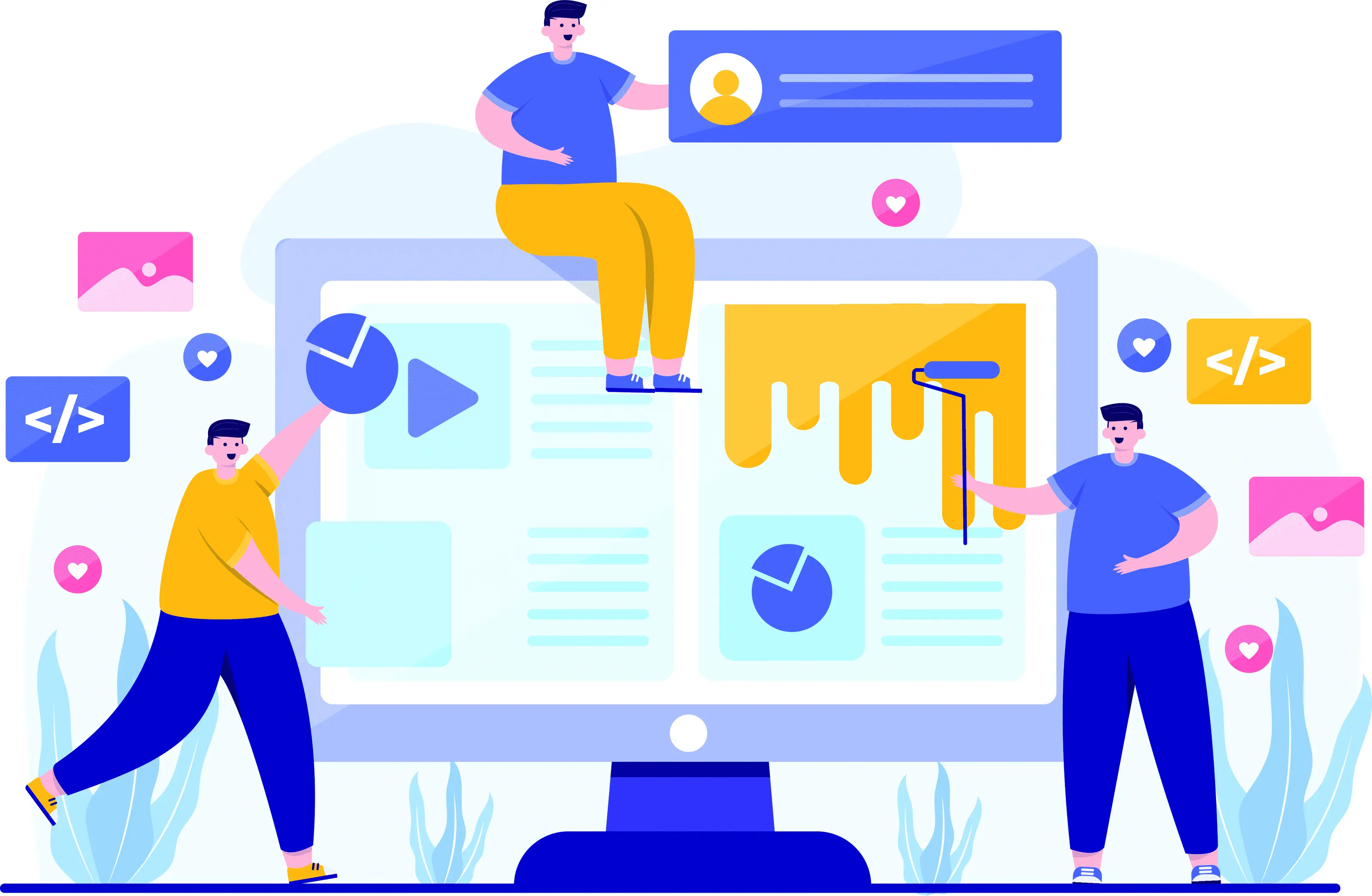 About Zero One Innovations