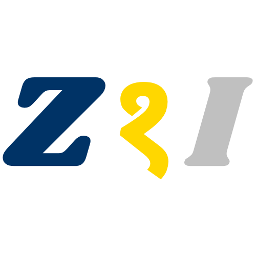 Zero1Infinity Innovations Logo